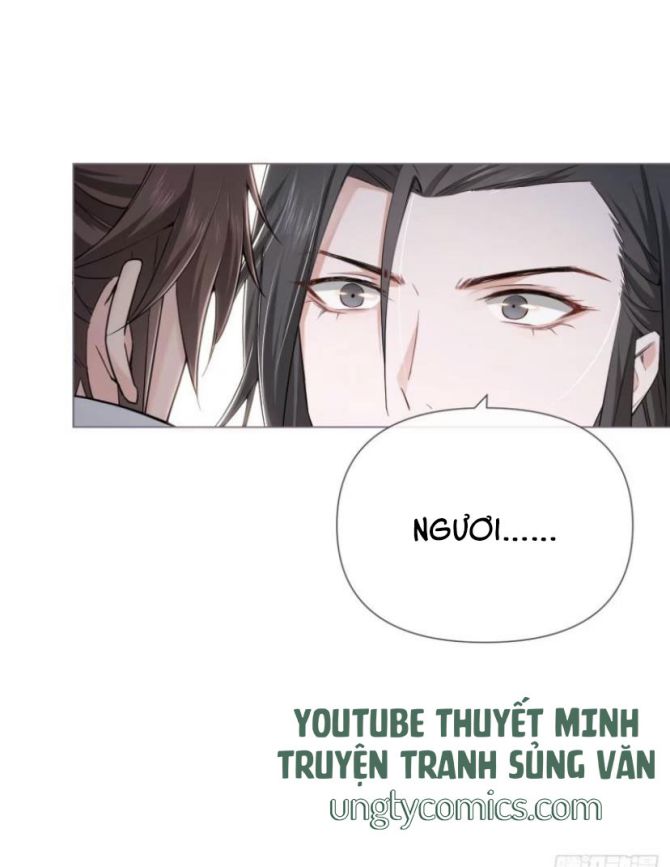 Nhập Mặc Chi Thần Chap 25 - Next Chap 26